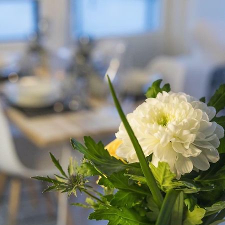 Vasko Luxurious Suites, Livo Rovaniemi Dış mekan fotoğraf
