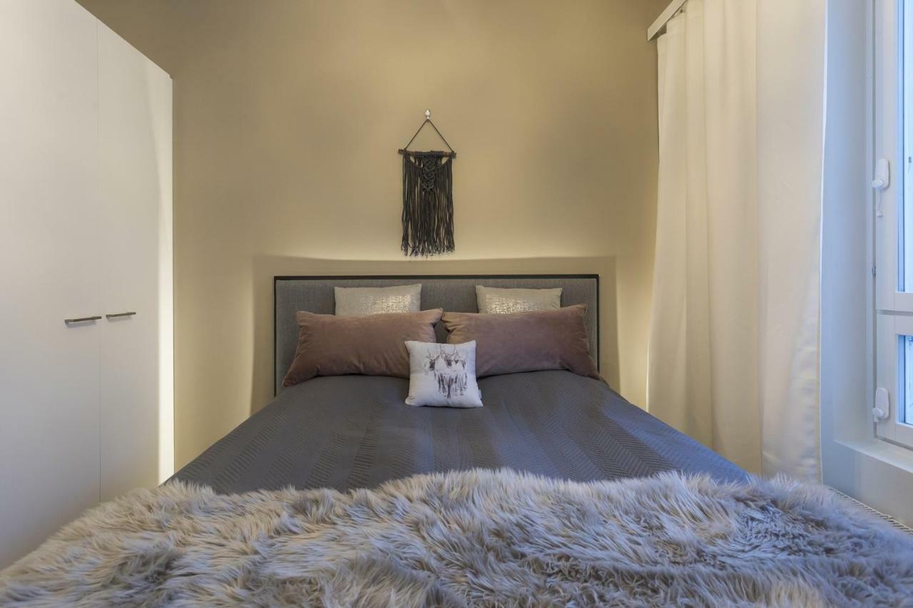Vasko Luxurious Suites, Livo Rovaniemi Dış mekan fotoğraf